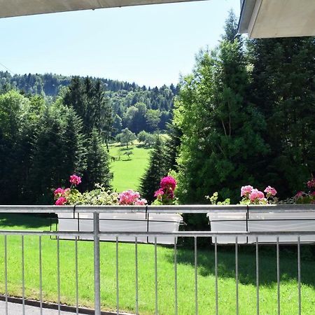 Ferienwohnung Im Dettenbachtal Waldkirch Luaran gambar