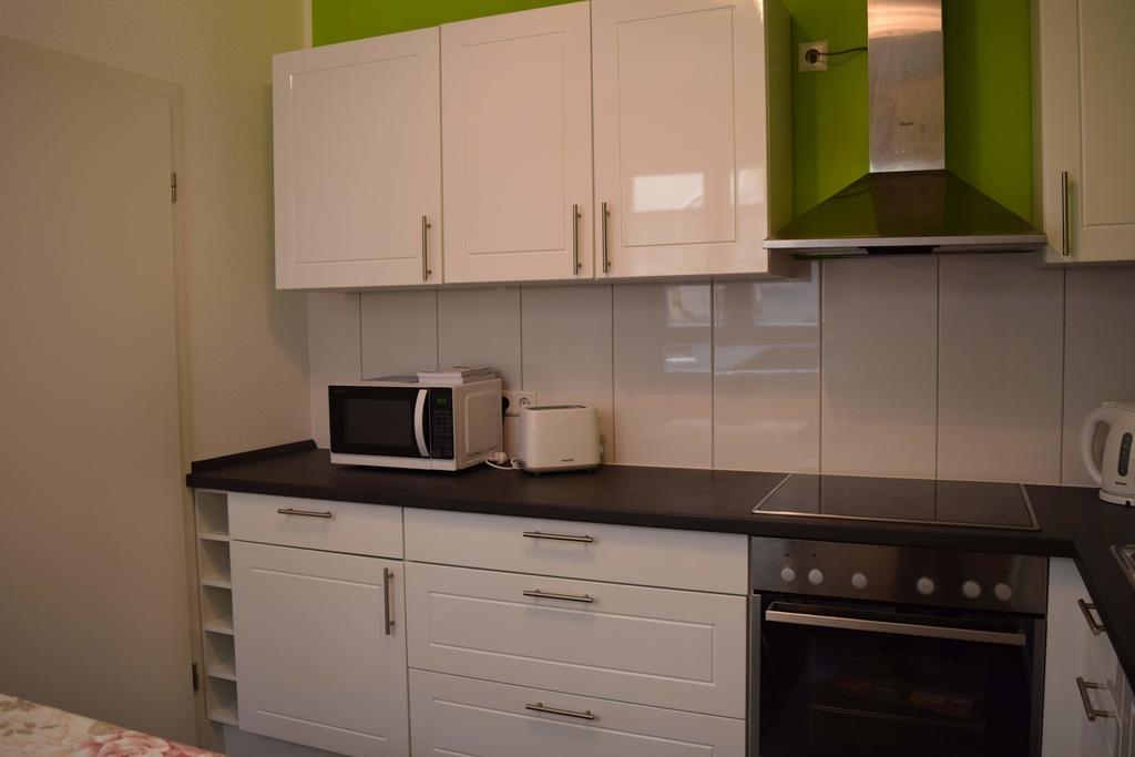 Ferienwohnung Im Dettenbachtal Waldkirch Luaran gambar
