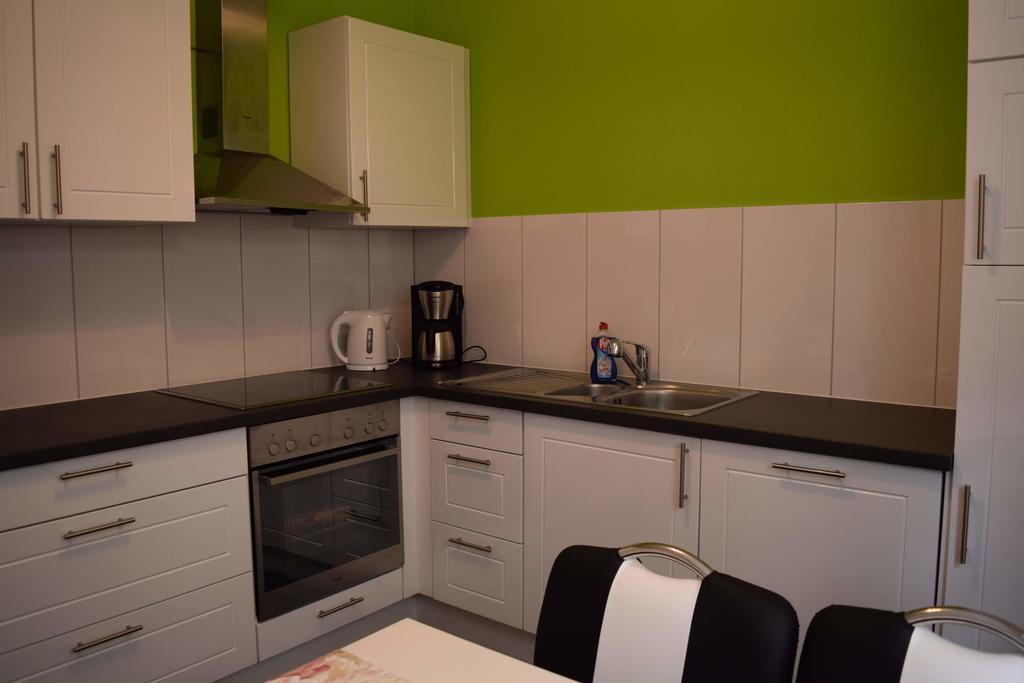 Ferienwohnung Im Dettenbachtal Waldkirch Luaran gambar