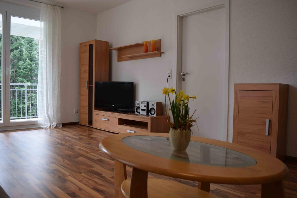 Ferienwohnung Im Dettenbachtal Waldkirch Luaran gambar